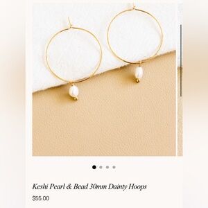 laine earrings